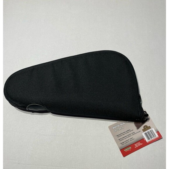 RedHead Pistol Rug 10”  New With Tag - Picture 2 of 7